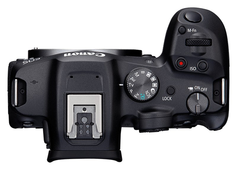 Canon EOS R7 Gehäuse