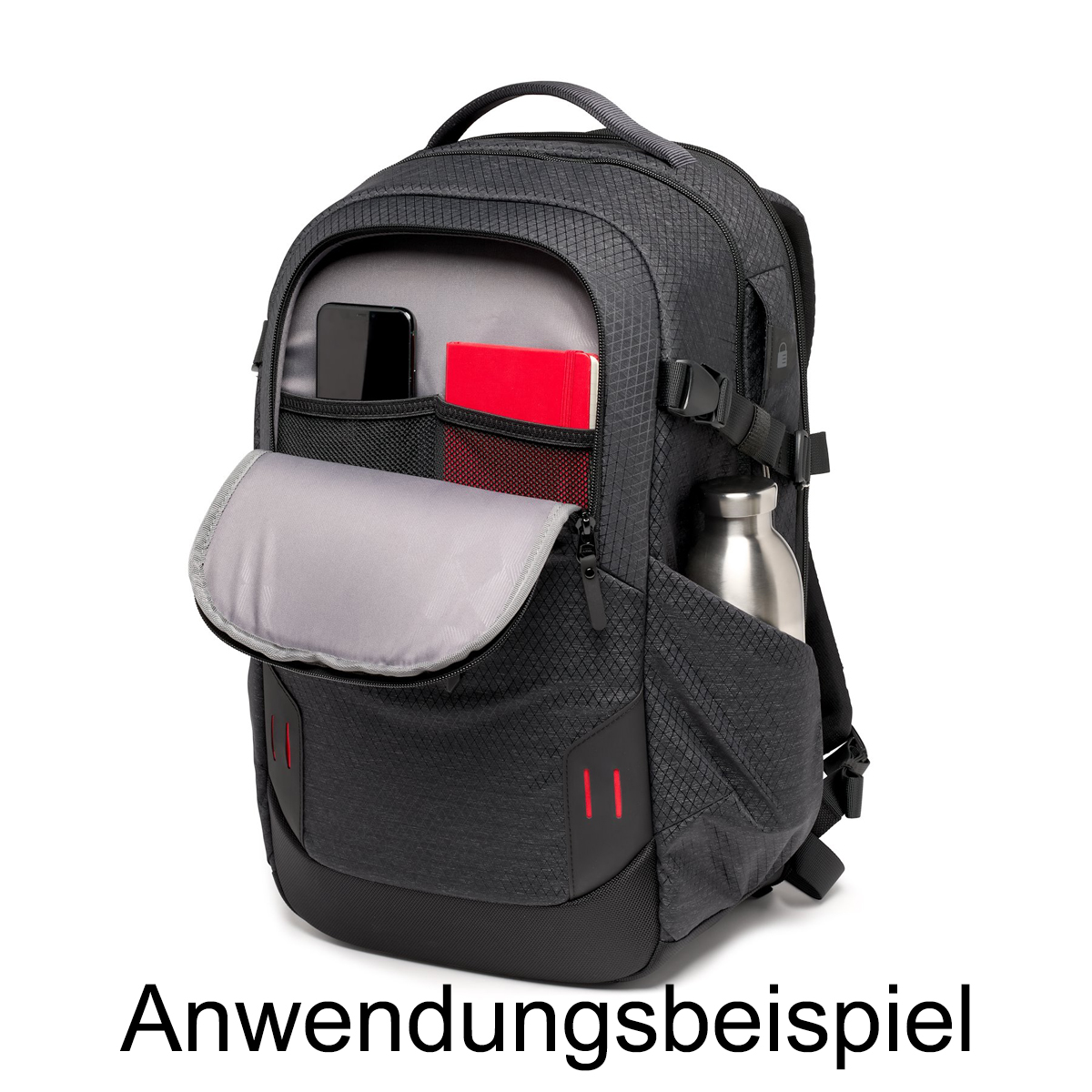 Manfrotto Pro Light 2 Rucksack M Backloader