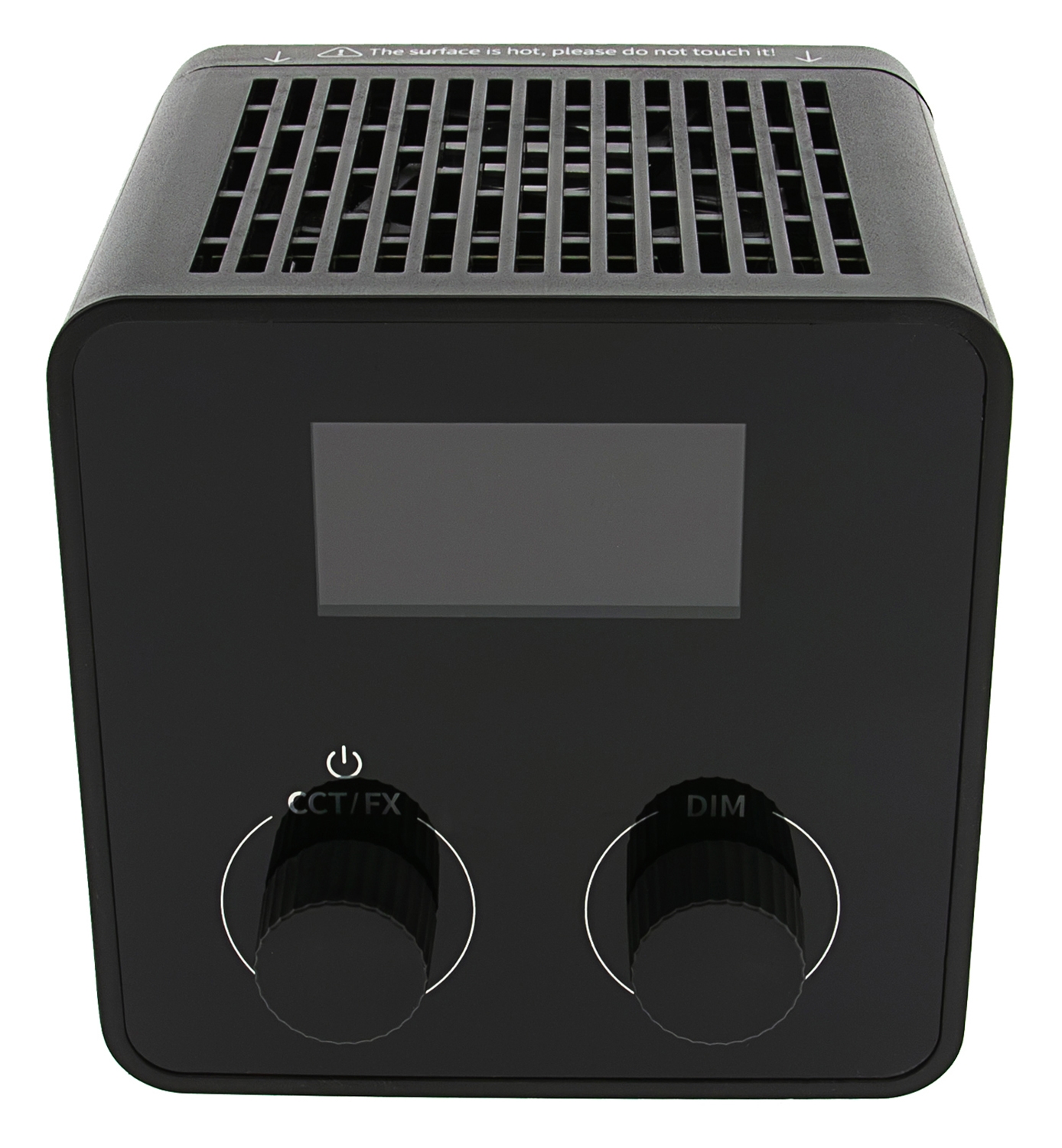 PATONA Premium SL-80R 80W RGB LED Video- und Fotolicht inkl. Tasche