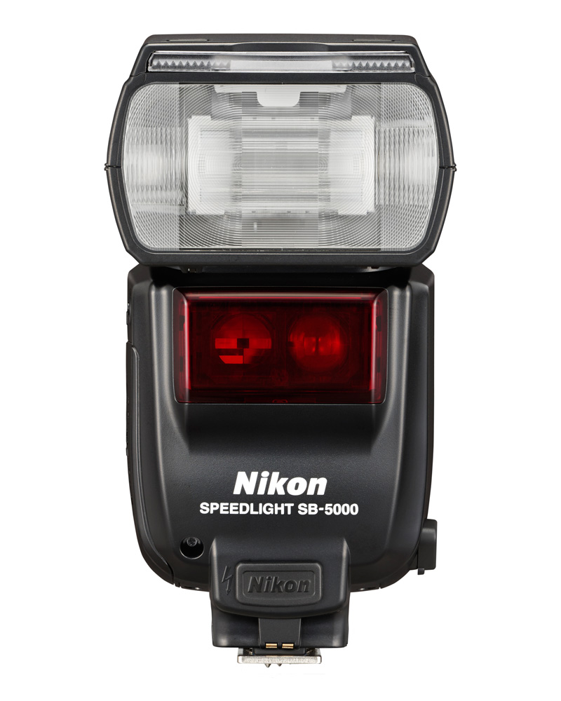 Nikon SB-5000 Blitzgerät