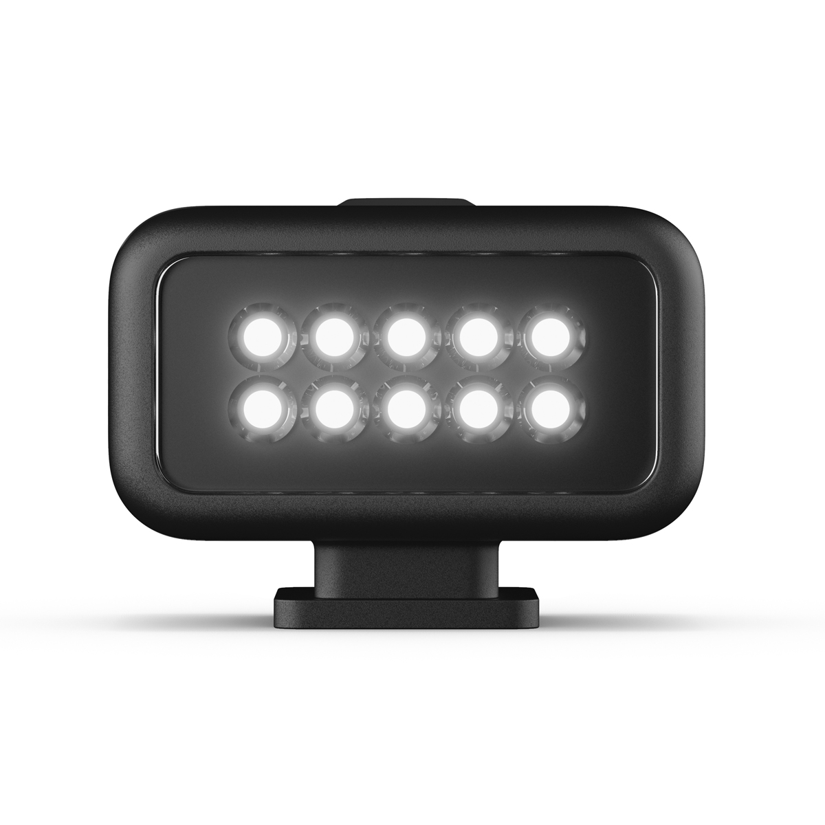 GoPro Light Mod EU (H10/H11/H12), LED-Lichtmodul
