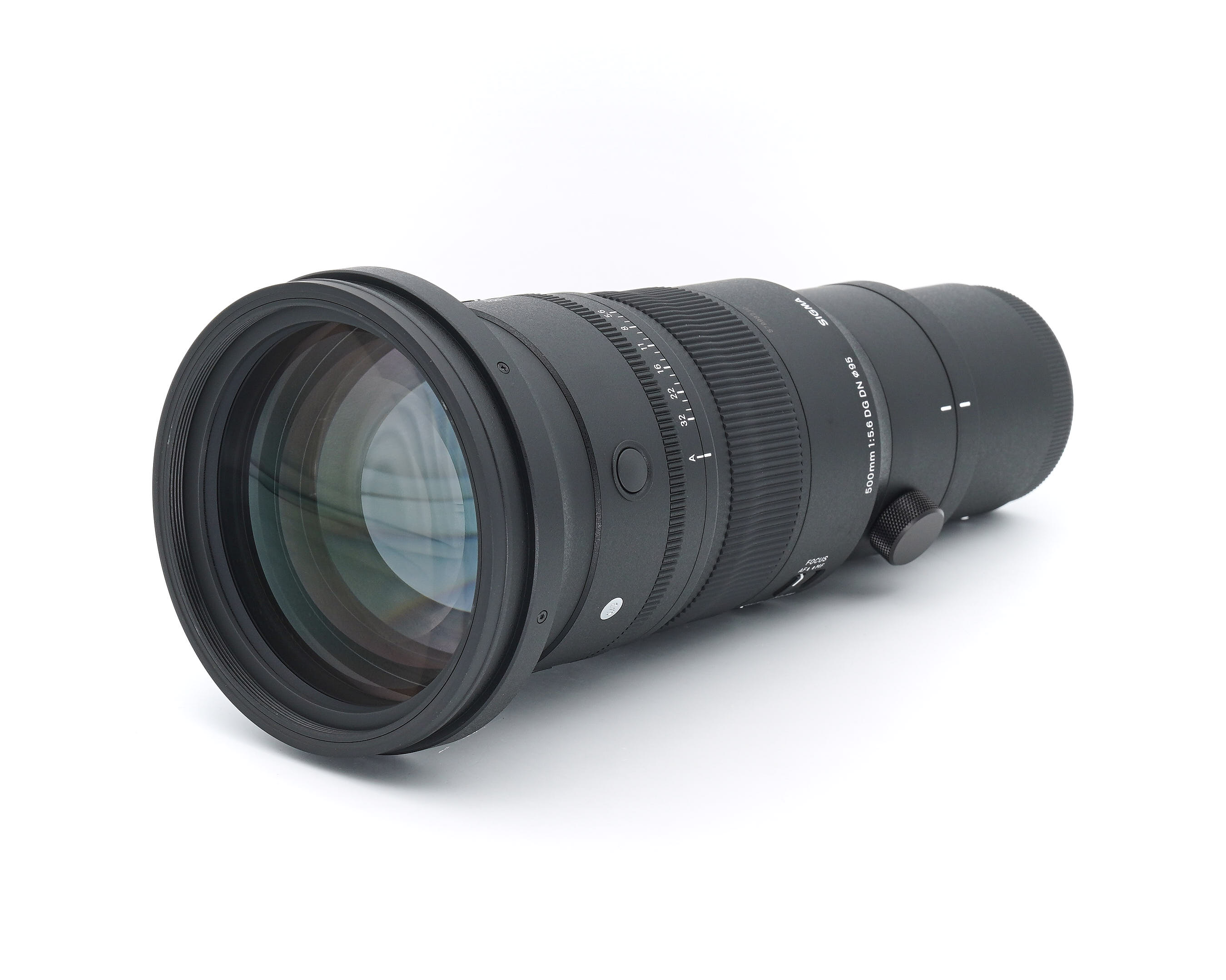 Sigma Sports 500mm 5.6 DG DN OS für Sony E-Mount ,Ausstellungsstück #46722**