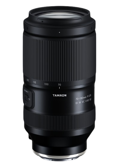 Tamron 70-180mm 2.8 DI III VC VXD G2 für Nikon Z