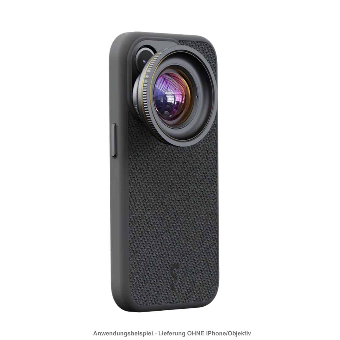 ShiftCam Smartphone Hülle für iPhone 15 Pro