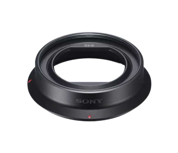 Sony ALC-SH166 Gegenlichtblende SEL40F25G und SEL50