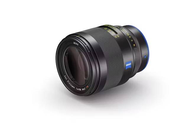 ZEISS Otus ML 50mm 1.4 Sony E-Mount