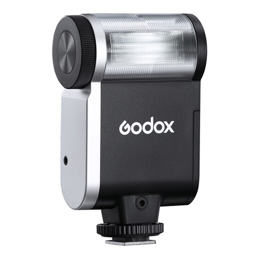 Godox iA32 Blitzlicht für spiegellose Kameras
