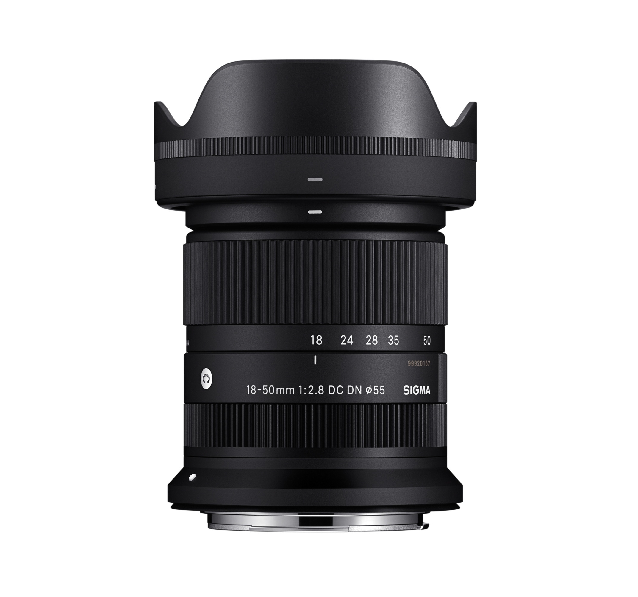 Sigma Contemporary 18-50mm 2.8 DC DN für Canon RF (APS-C)