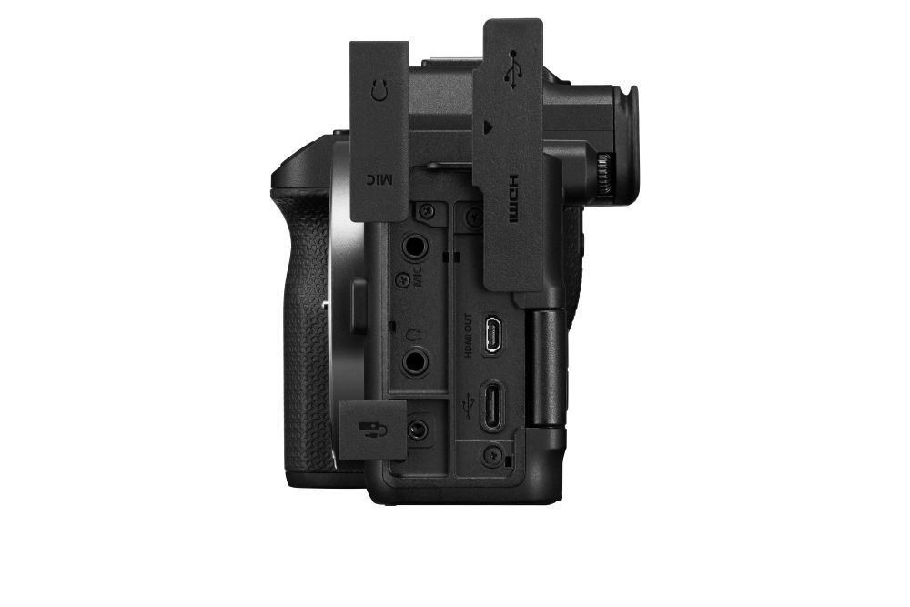 Kamera, DSLR, USB, HDMI, Micro-USB
