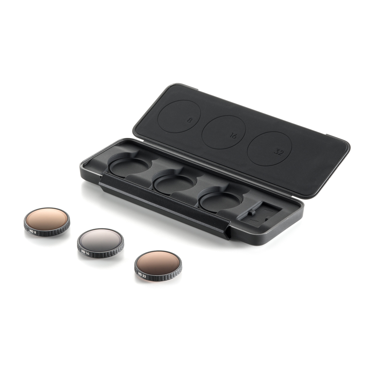 Kamera, Objektiv, Filter, Neutraldichte, Filter-Set