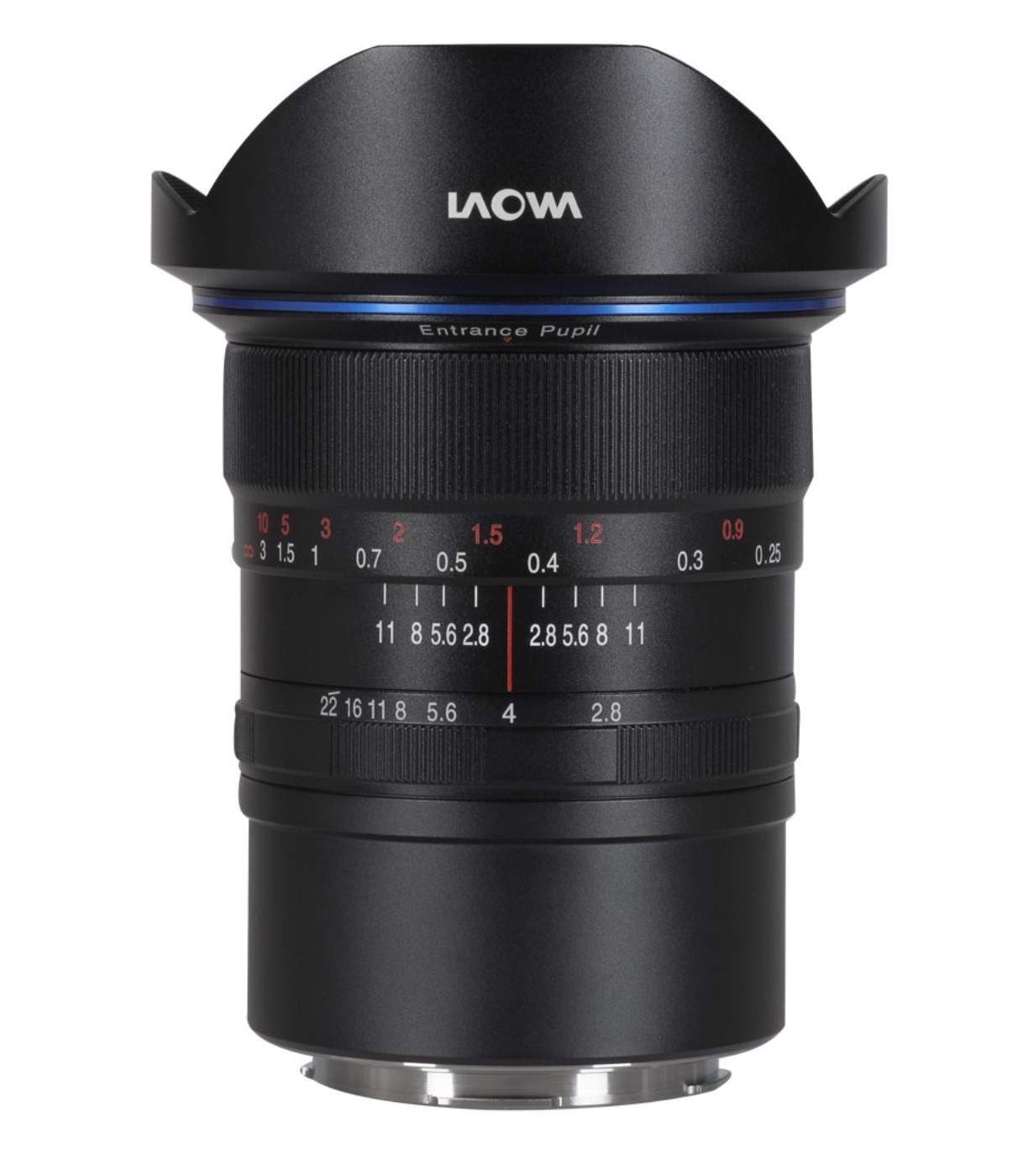 Laowa 12mm 2.8 Zero-D für Sony E-Mount