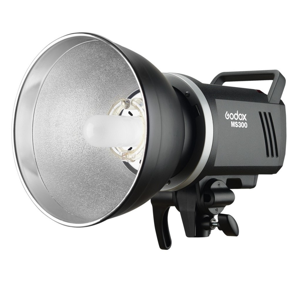 Godox MS300-F Kit Studioblitzgerät