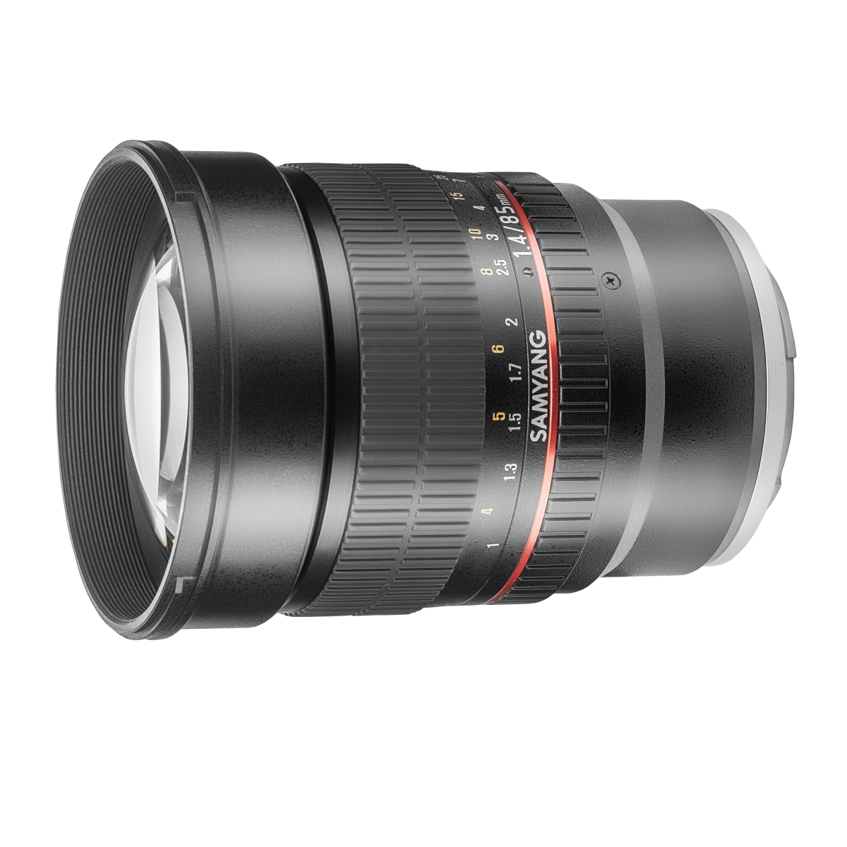 Samyang MF 85mm 1.4 AS IF UMC für Sony-E Mount
