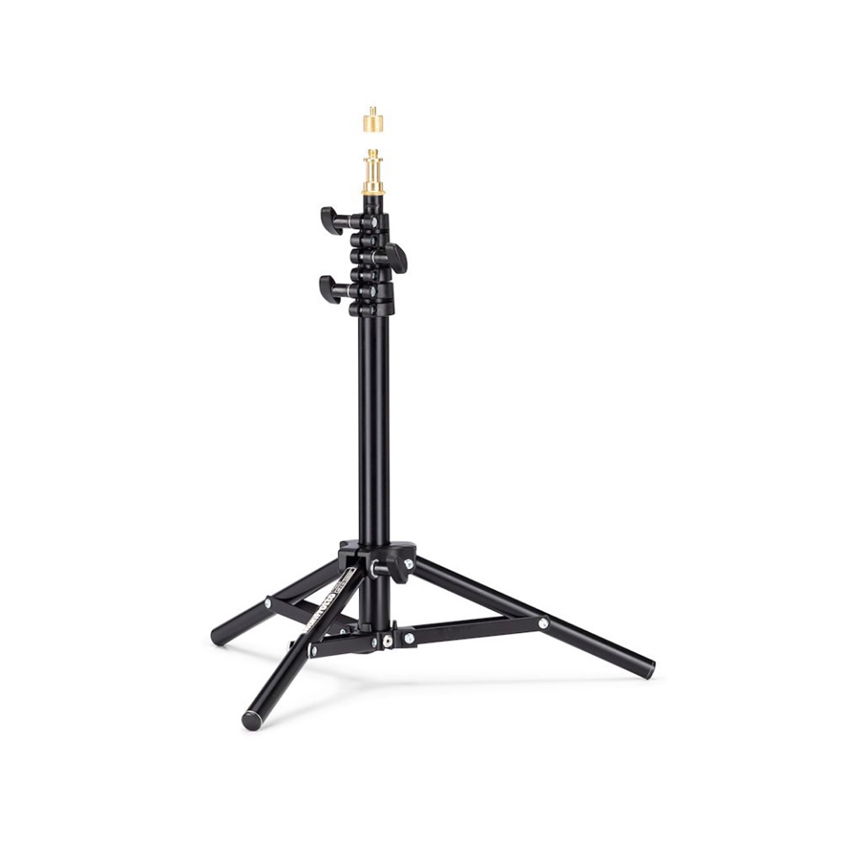 Manfrotto Low Mini Pro Leuchtenstativ