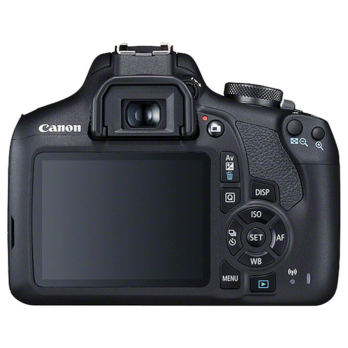 Canon EOS 2000D Gehäuse