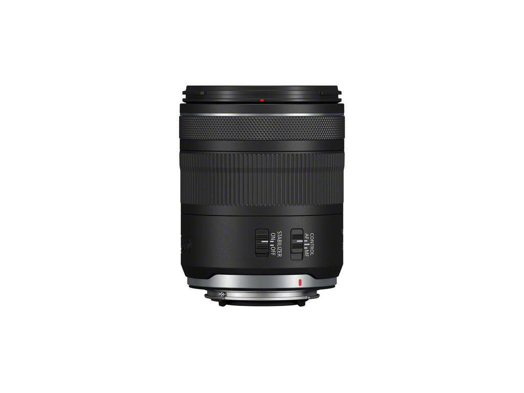 Canon RF 28-70mm 2.8 IS STM mit UV Filter VMC 67mm SLIM