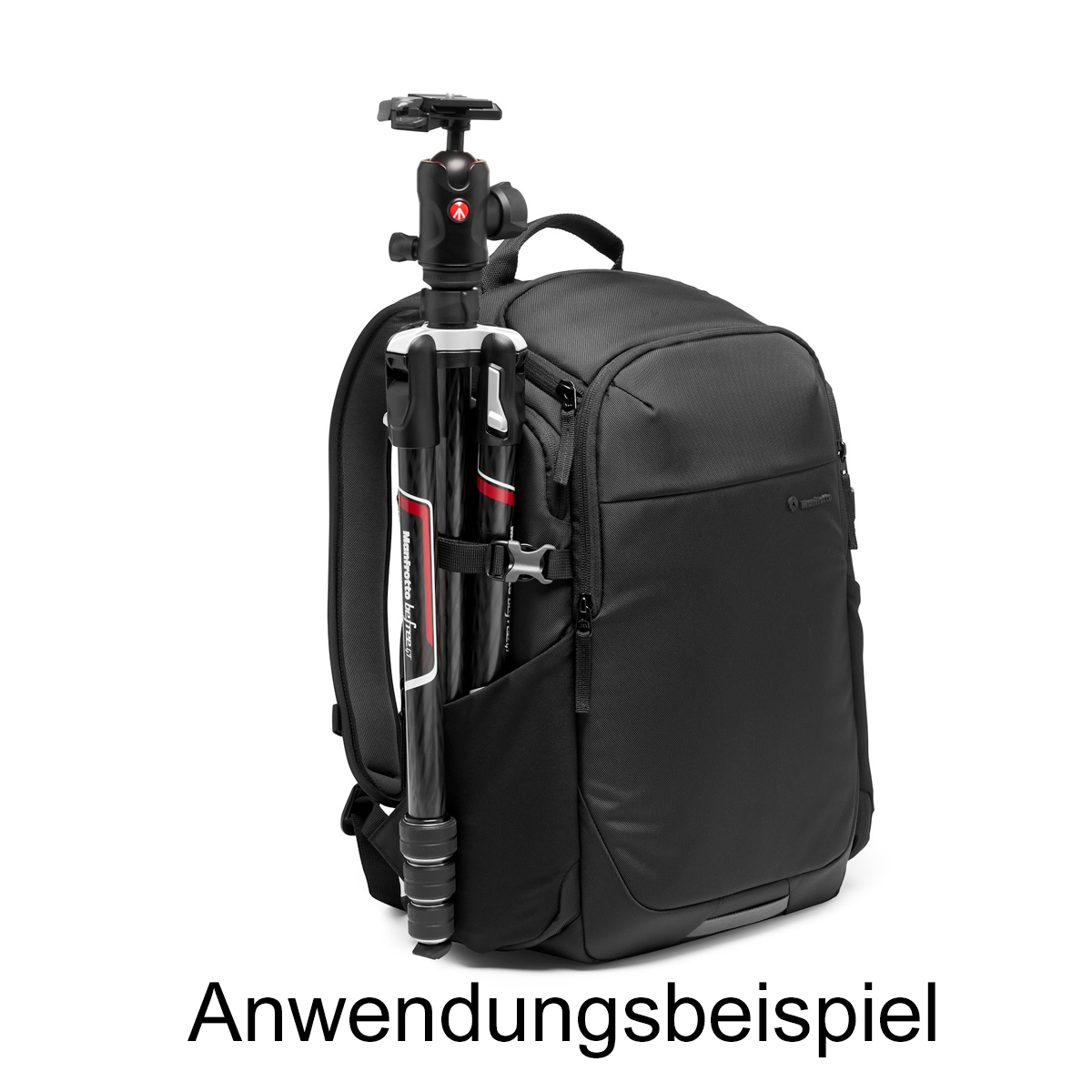 Manfrotto Advanced 3 Rucksack Befree