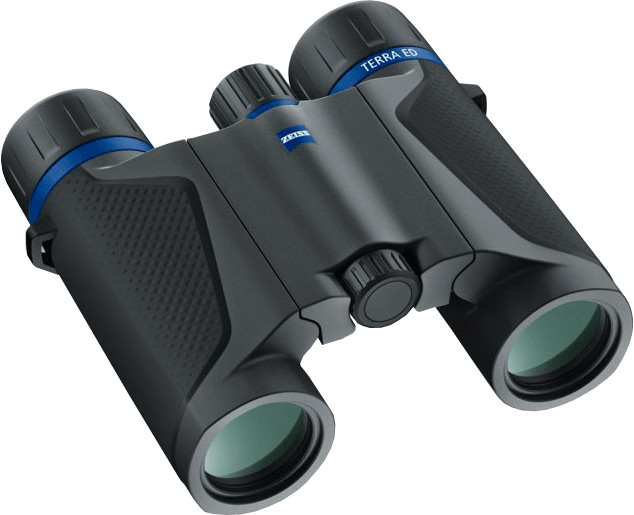 ZEISS Terra ED Pocket 10x25