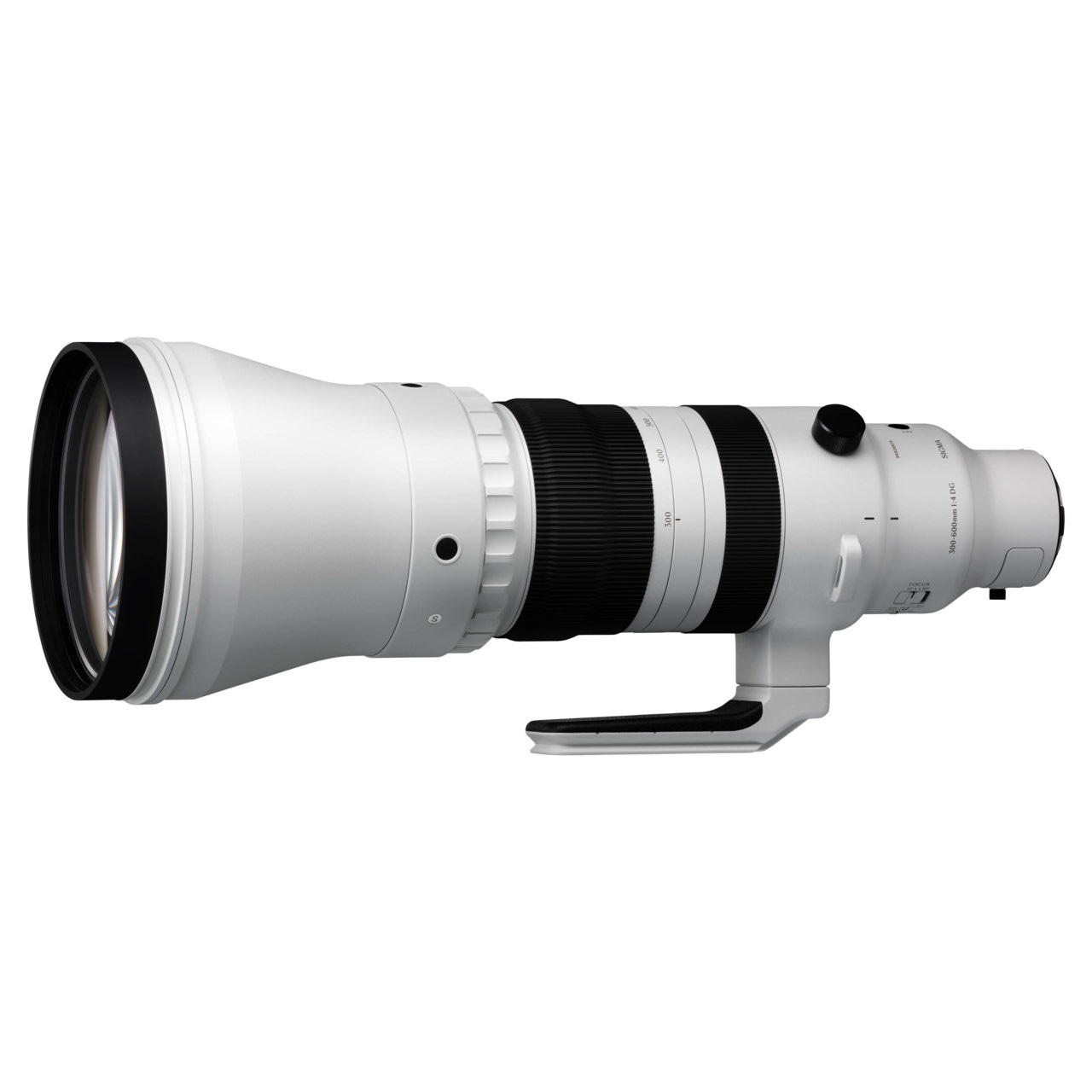 Sigma Sports 300-600mm 4.0 DG OS Sony E-Mount