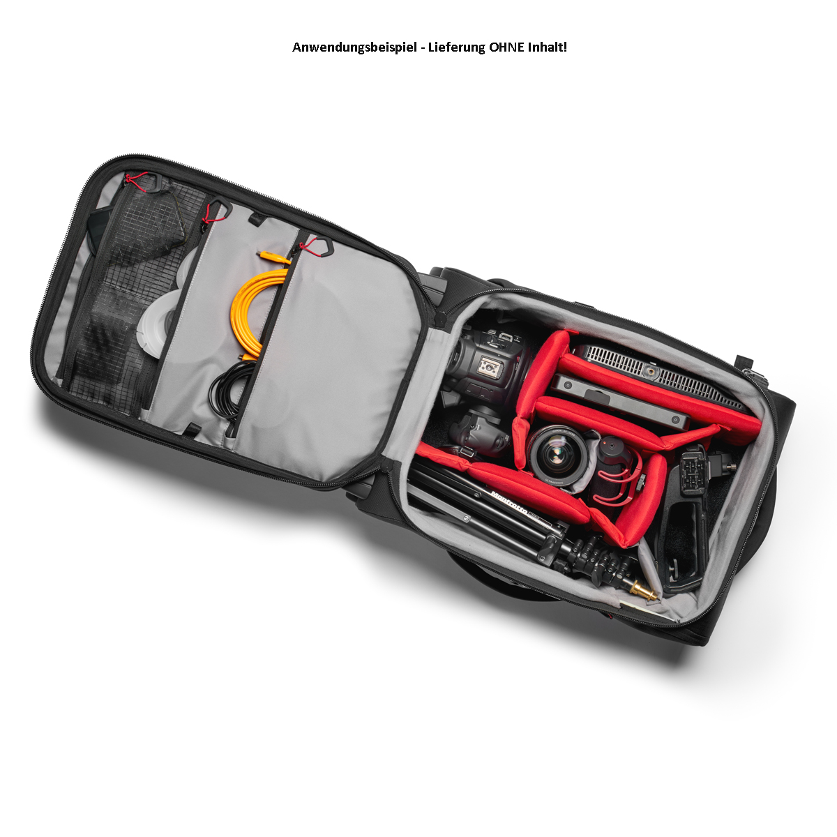 Manfrotto Air-55 Pro Light Trolley