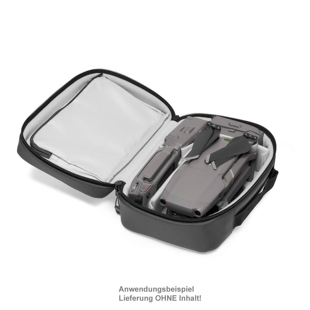 Lowepro ProTrekker BP 550 AW II grey Fotorucksack