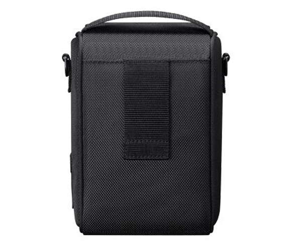 Sony LCS-FEA1B Tasche f.  SEL 24-70mm/2,8 GM