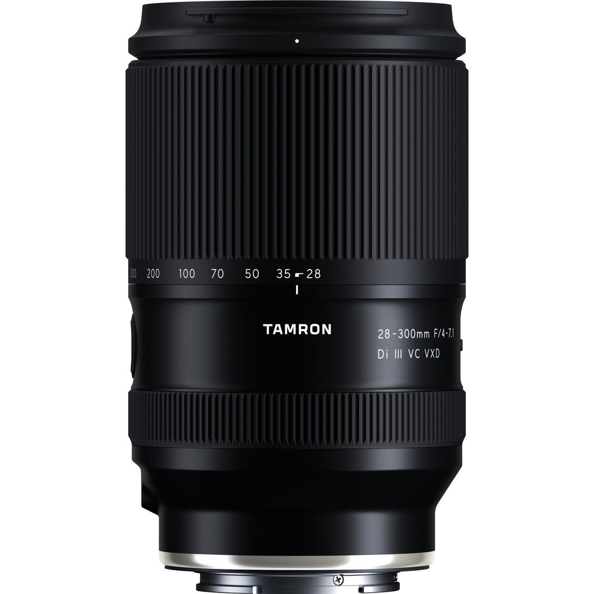Tamron 28-300mm 4.0-7.1 DI III VC VXD für Sony E-Mount