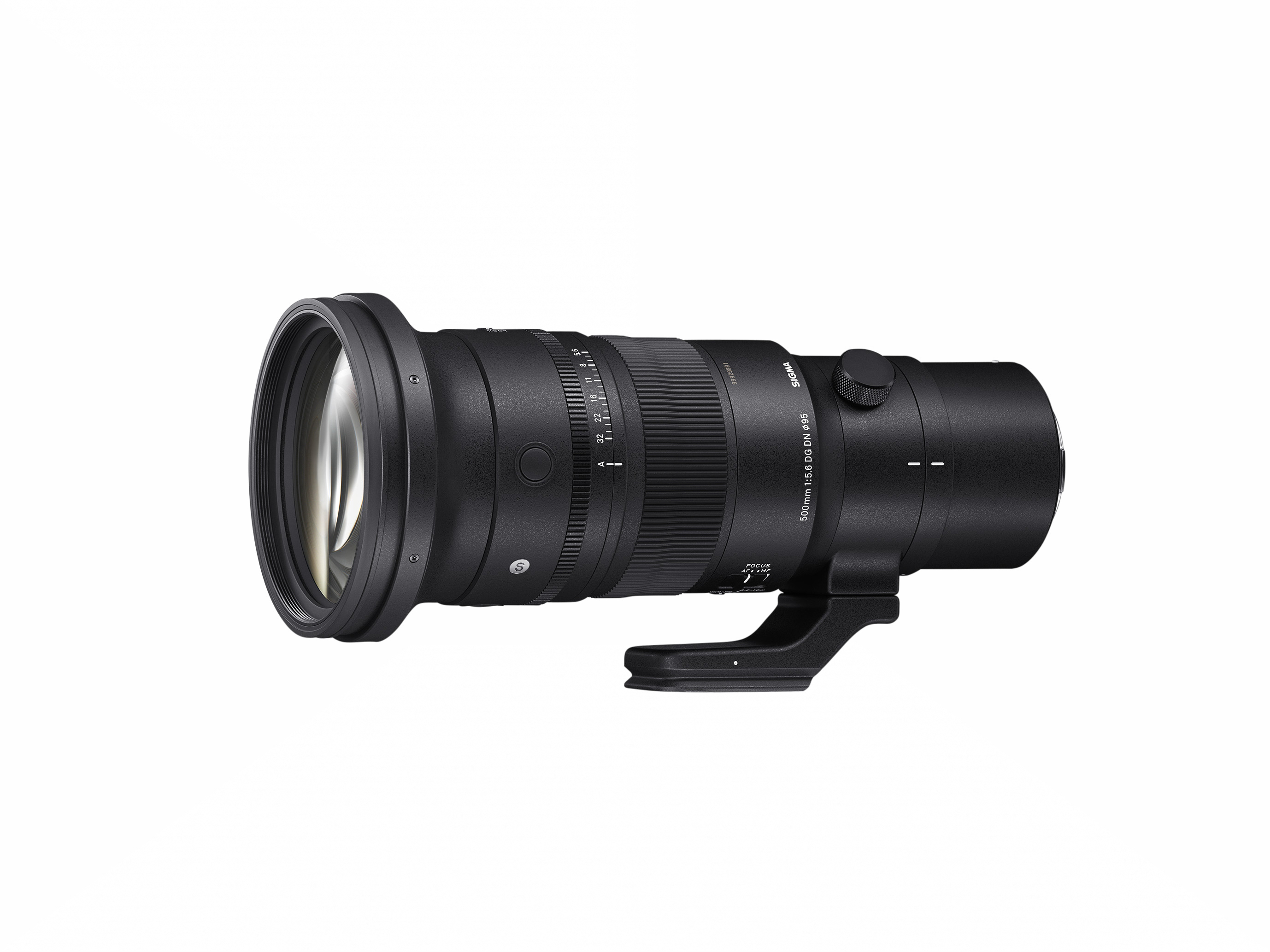 Sigma Sports 500mm 5.6 DG DN OS für L-Mount