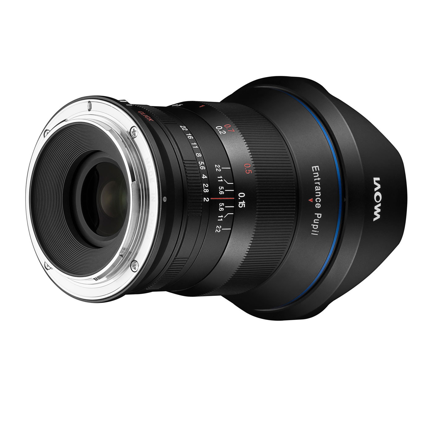 Laowa 15mm 2.0 Zero-D für Nikon Z