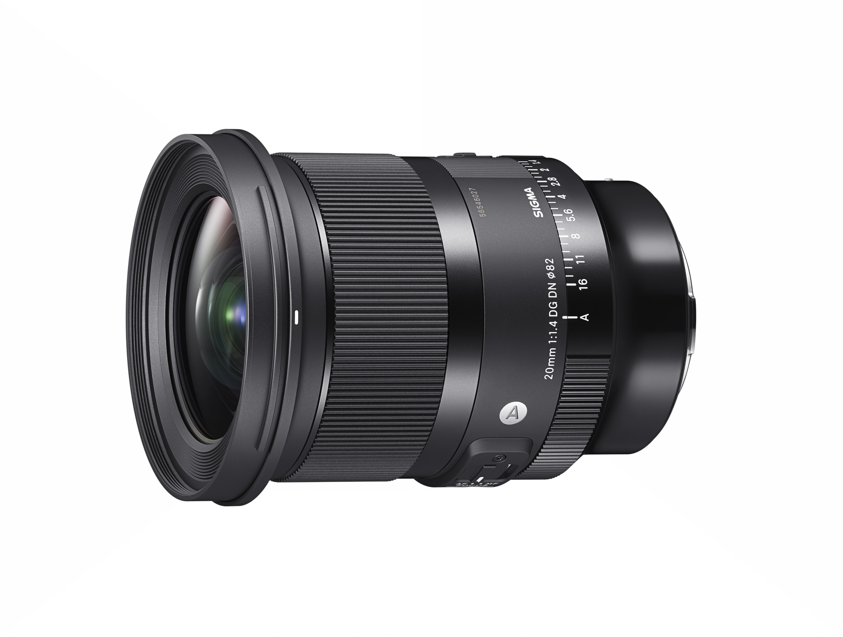 Sigma Art 20mm 1.4 DG DN für Sony E-Mount