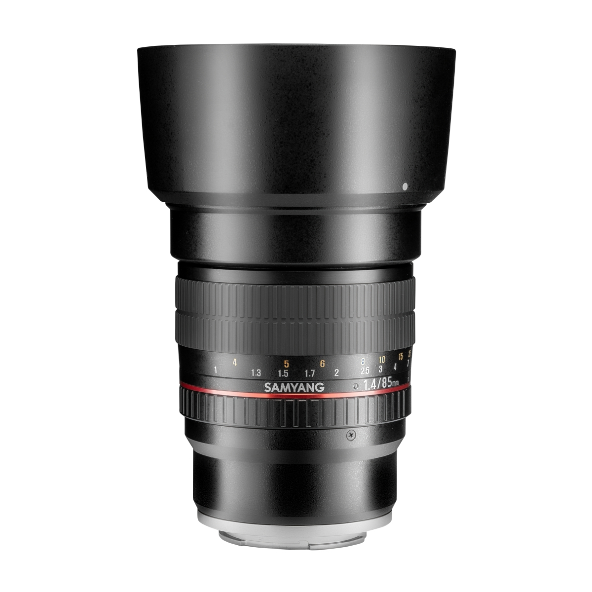 Samyang MF 85mm 1.4 AS IF UMC für Sony-E Mount