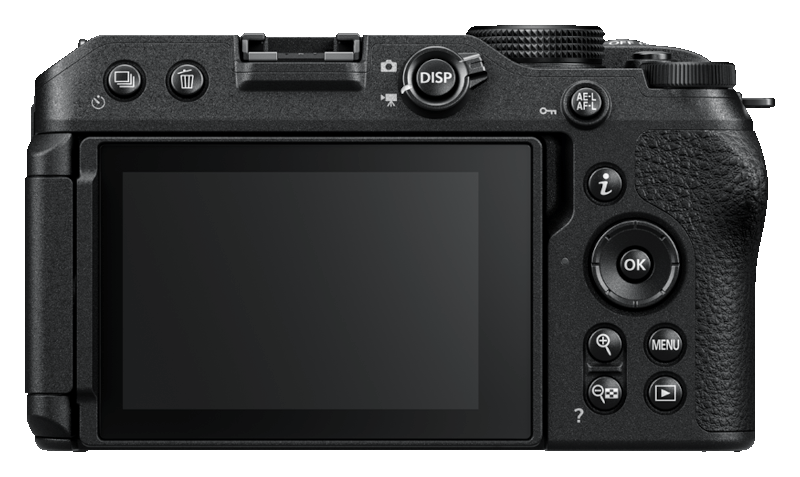 Nikon Z30 + DX Z 18-140 3.5-6.3 VR