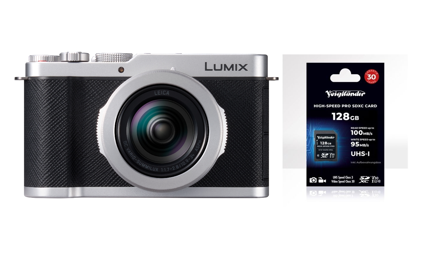 Spiegellose Kamera, Digitale Kamera, LUMIX, Kompaktkamera, 16mm Objektiv
