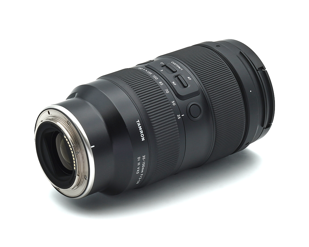 Objektiv, Kamera, Teleobjektiv, Kamera-Zoom, Tamron