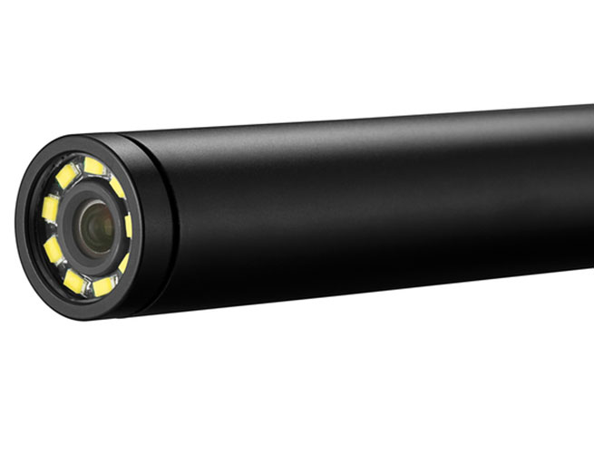 Laowa 24mm 14.0 Probe Makro für Canon EF