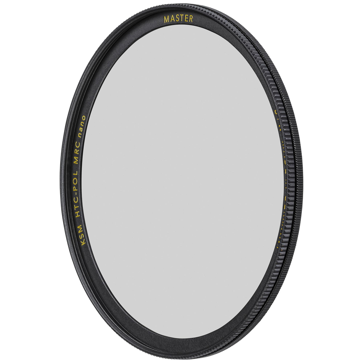 B+W Zirkular Polfilter MASTER Ø 40,5 mm High Transmission