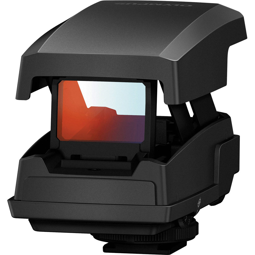 Kamera, Elektronik, Videokamera