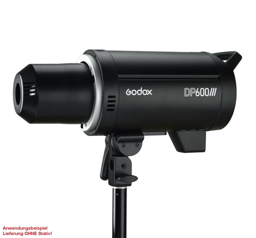 Godox DP600 III Studioblitzgerät