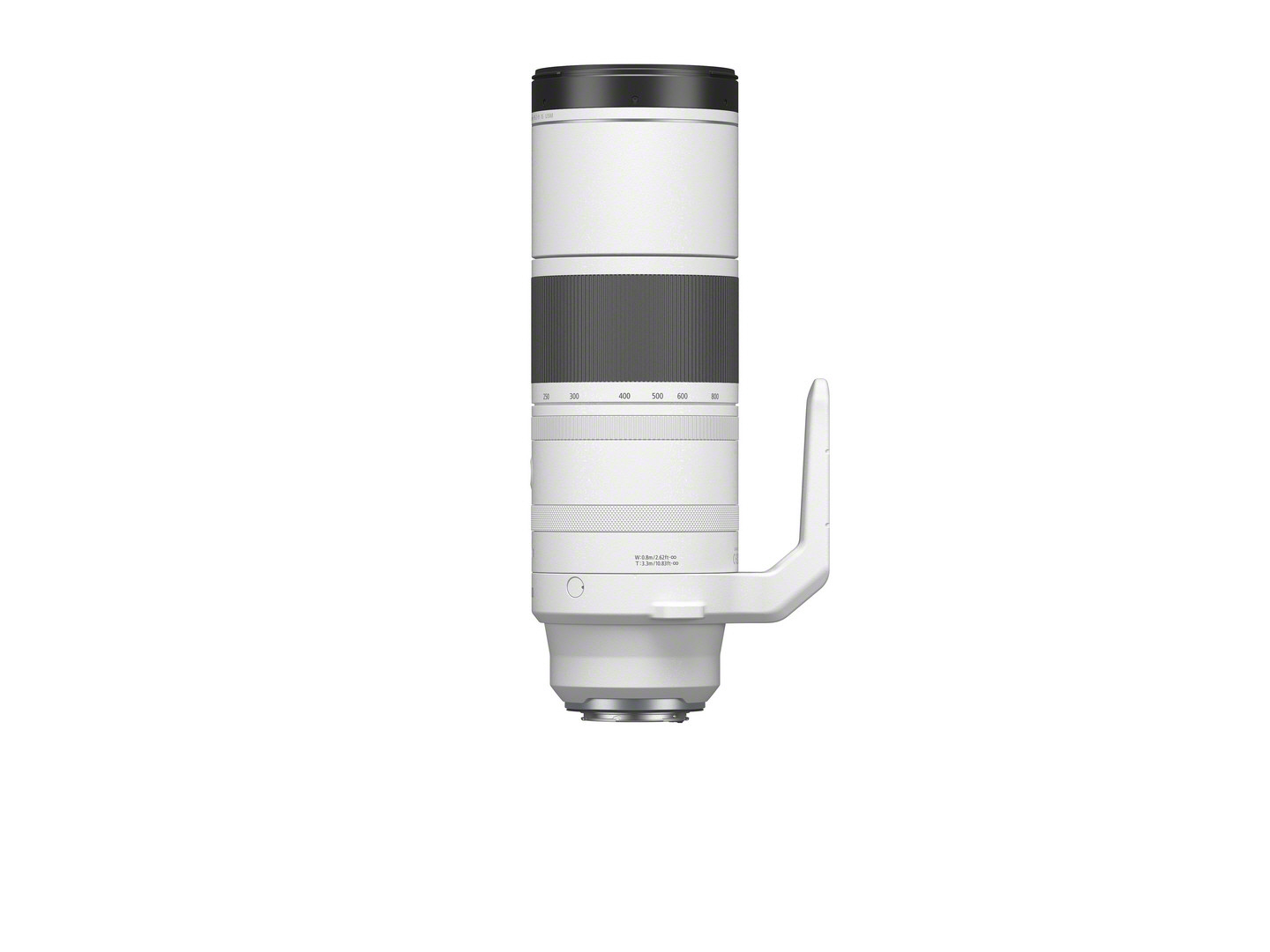 Canon RF 200-800mm F6.3-9 IS USM + Canon Extender RF 2,0 Konverter