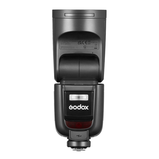 Godox V1PRO-C Rundblitzgerät für Canon