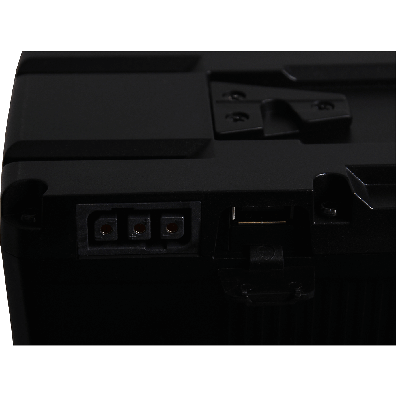 PATONA Platinum NANO V-Mount 288Wh Akku mit Tesla-Zellen für Sony