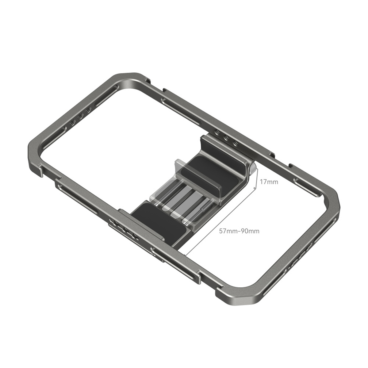 SmallRig 2791B Universal Phone Cage