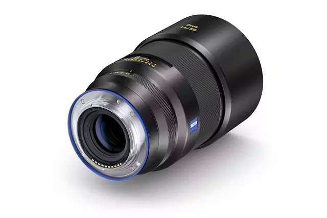 ZEISS Otus ML 50mm 1.4 Sony E-Mount