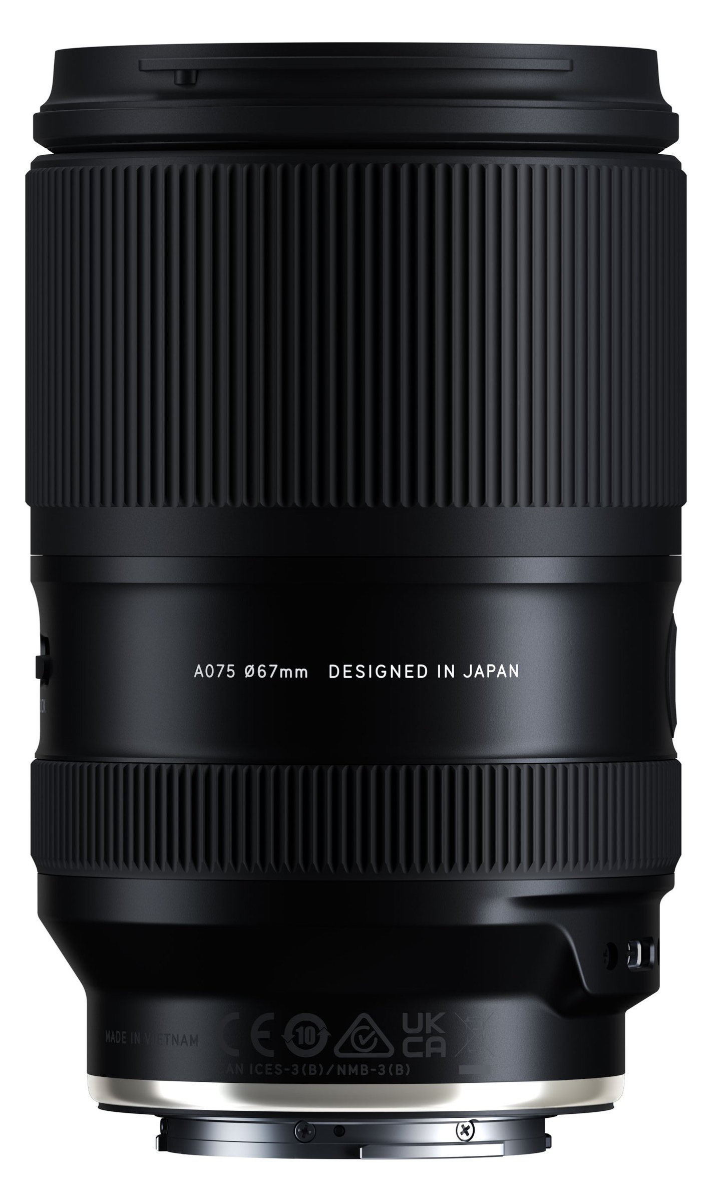 Tamron 25-200mm 2.8-5.6 Di III VXD G2 für Sony E-Mount