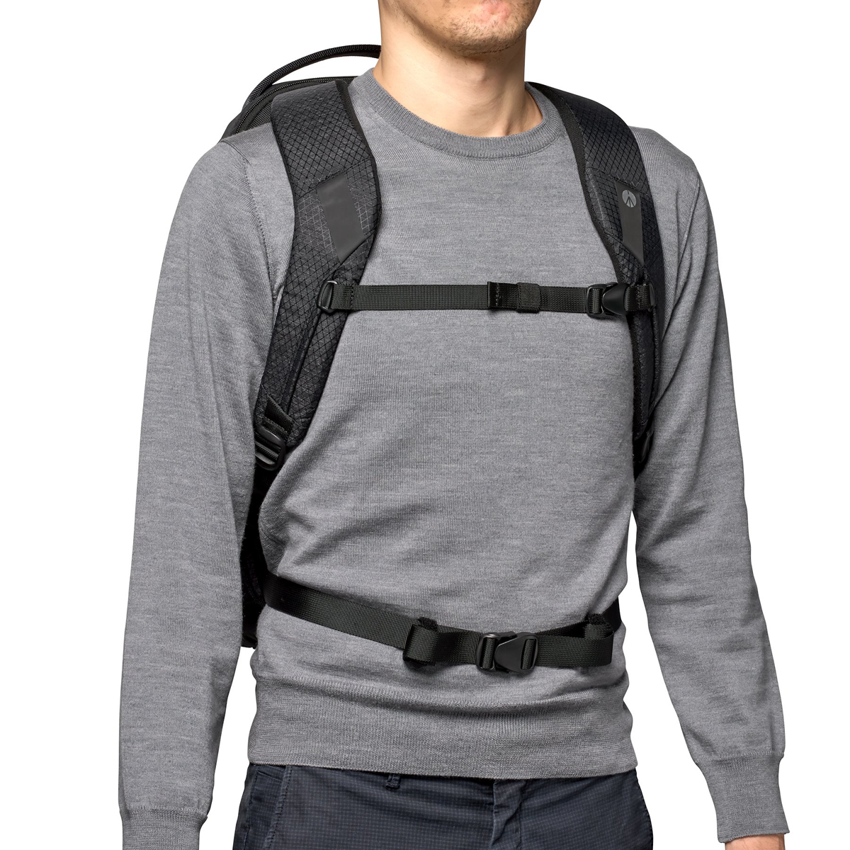 Manfrotto Pro Light 2 Rucksack M Frontloader