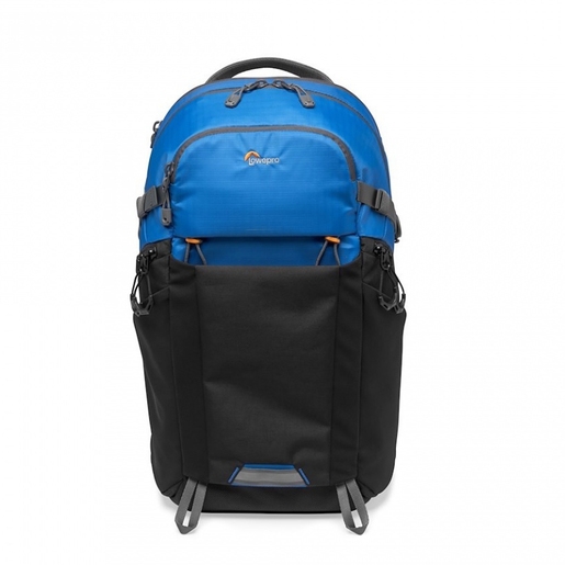 Lowepro Photo Active BP 200 AW blau Rucksack