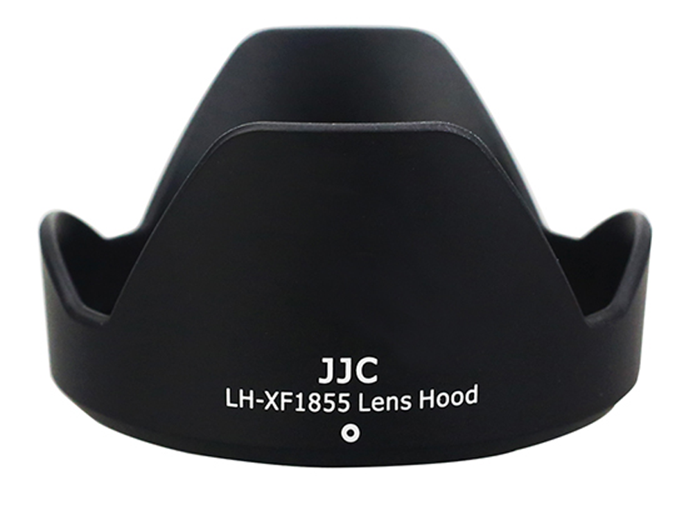 Gegenlichtblende für Fujifilm XF14mm 2.8 R  JJC