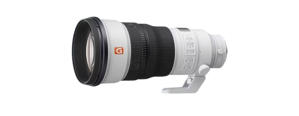 Sony FE SEL 300mm 2.8 GM OSS