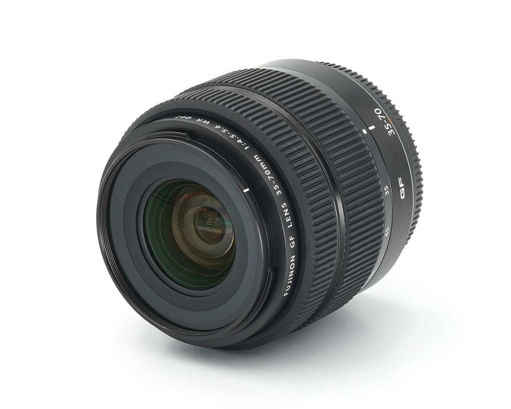 Fujifilm Fujinon GF35-70mm 4.5-5.6 WR Ausstellungsstück #X41226**