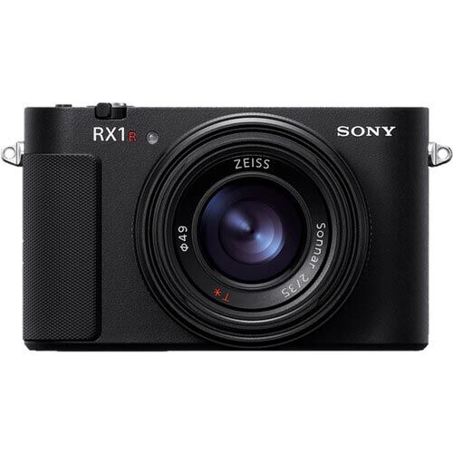 Sony RX1R III Vollformat-Kompaktkamera